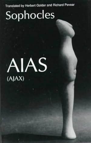 Seller image for Aias : (Ajax) for sale by GreatBookPrices