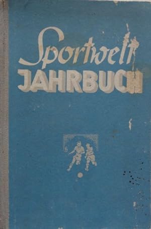 Sportwelt Jahrbuch 1946/47.