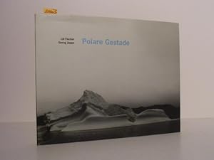 Polare Gestade. Das Buch erscheint anläßlich der Schleswig-Hollsteinischen Kulturtage, Sept. 1997...