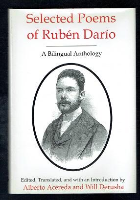 Imagen del vendedor de Selected Poems of Ruben Dario. A Bilingual Anthology a la venta por Sonnets And Symphonies