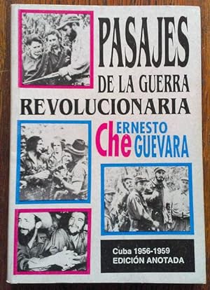Seller image for Pasajes de la guerra revolucionaria - Cuba 1956-1959 for sale by Livres de Sancho