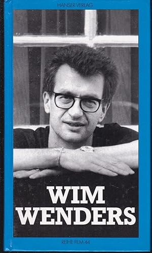 Wim Wenders (= Reihe Film, 44)