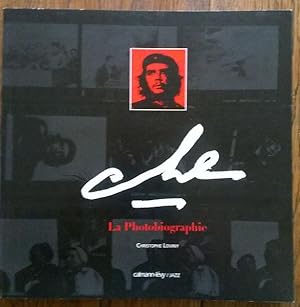 Imagen del vendedor de Che, la photobiographie a la venta por Livres de Sancho