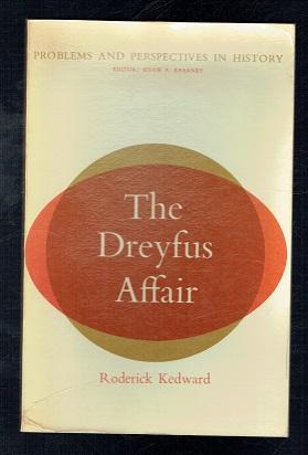 Seller image for The Dreyfus Affair Catalyst for Tensions in French Society for sale by Sonnets And Symphonies