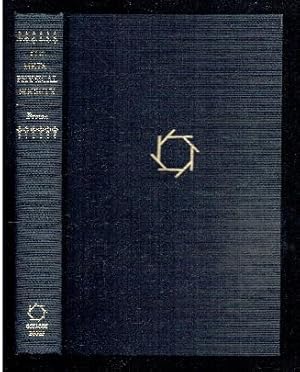 Imagen del vendedor de The Metaphysical Society. Victorian Minds in Crisis, 1869-1880 a la venta por Sonnets And Symphonies