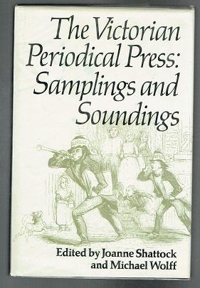 Imagen del vendedor de Victorian Periodical Press a la venta por Sonnets And Symphonies