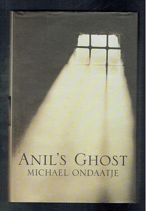 Immagine del venditore per Anil's Ghost venduto da Sonnets And Symphonies