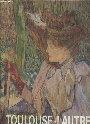 Bild des Verkufers fr Toulouse-Lautrec (Collection : "Les grands peintres") zum Verkauf von Le-Livre