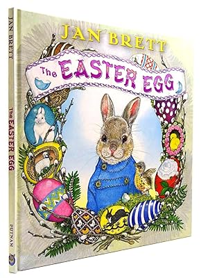 Seller image for THE EASTER EGG for sale by Stella & Rose's Books, PBFA