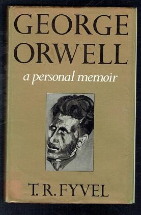 Seller image for George Orwell. A Personal Memoir for sale by Sonnets And Symphonies