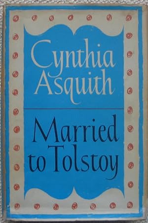 Married to Tolstoy