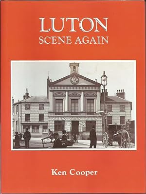Seller image for LUTON: Scene Again for sale by Peter White Books