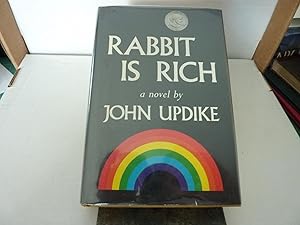 Rabbit is Rich