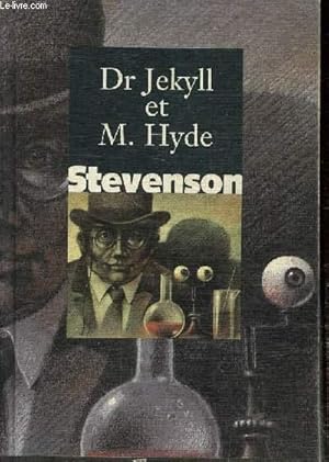 Imagen del vendedor de Dr Jekyll et M.Hyde a la venta por Le-Livre