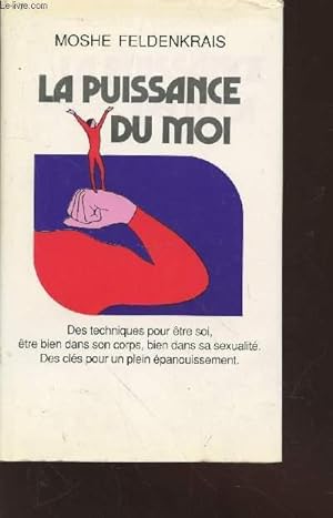 Immagine del venditore per La Puissance du Moi (Collection : "Rponses") venduto da Le-Livre