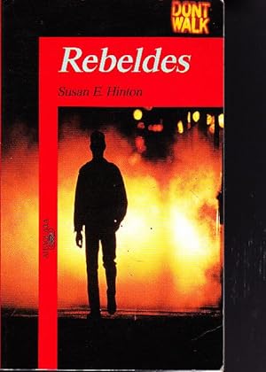 Imagen del vendedor de REBELDES. a la venta por Books Never Die