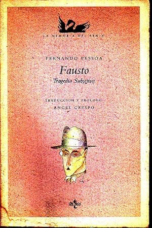 Fernando Pessoa - Fausto