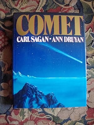 Image du vendeur pour Comet mis en vente par Anne Godfrey