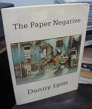 Immagine del venditore per The Paper Negative venduto da Atlantic Bookshop