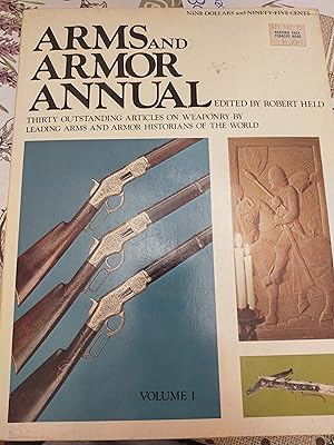 Arms and armor annual