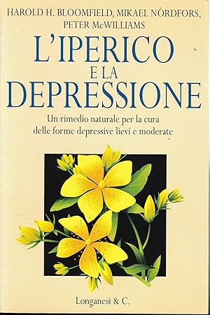 L'iperico e la depressione