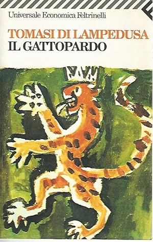 Il gattopardo