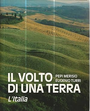 Seller image for Il volto di una terra. L'Italia for sale by librisaggi