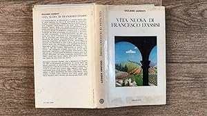 Immagine del venditore per Vita nuova di Francesco d'Assisi venduto da librisaggi