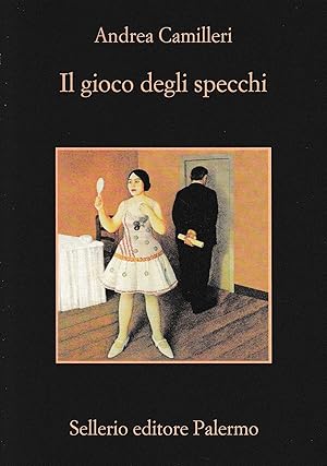 Il gioco degli specchi