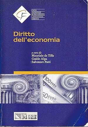 Diritto dell'economia