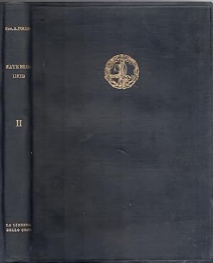 Waterloo 1815, volume II