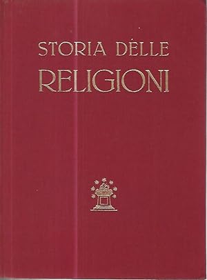 Storia delle religioni. Voll. 1-2