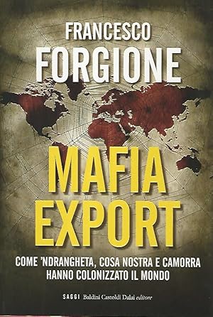 Mafia export