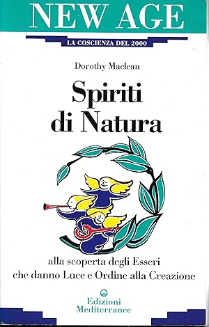 Spiriti di natura