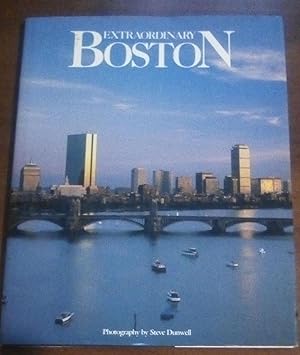 Extraordinary Boston