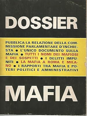 Dossier mafia