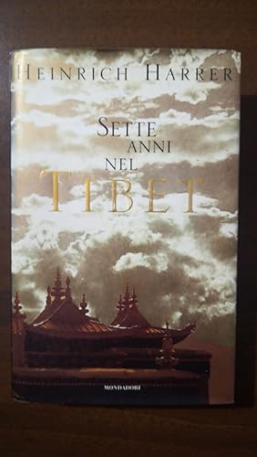 Sette anni nel Tibet