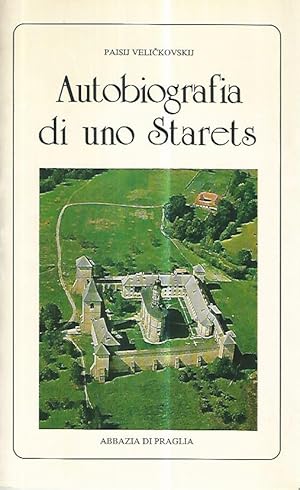 Autobiografia di uno Starets