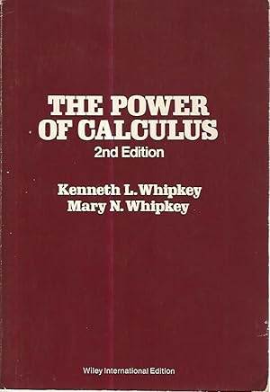 The power of calculus