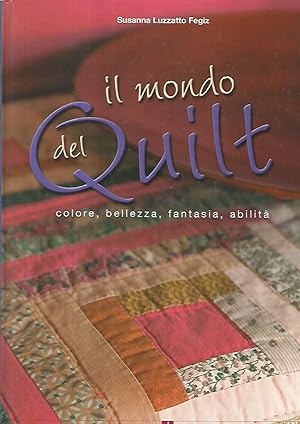 Il mondo del quilt