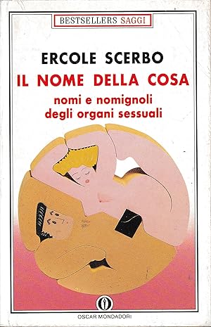 Il nome della cosa