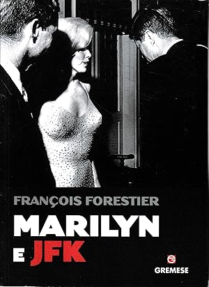 Seller image for Marilyn e JFK for sale by librisaggi