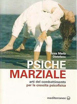 Psiche marziale