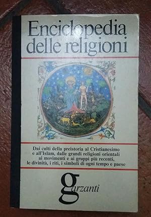 Enciclopedia delle Religioni