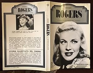 Seller image for Ginger Rogers for sale by librisaggi