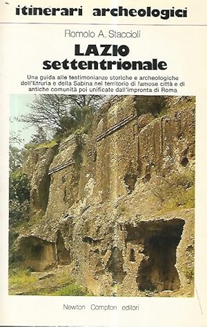 Lazio settentrionale