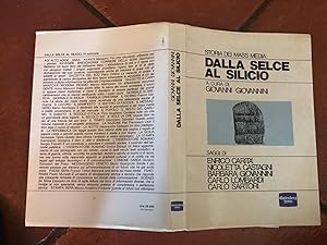 Dalla selce al silicio