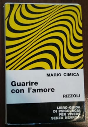 guarire con l'amore