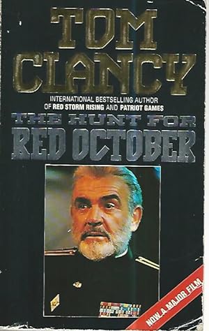 The hunt for red october