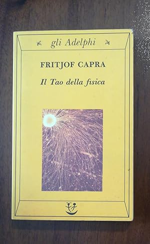 Seller image for Il tao della fisica for sale by librisaggi